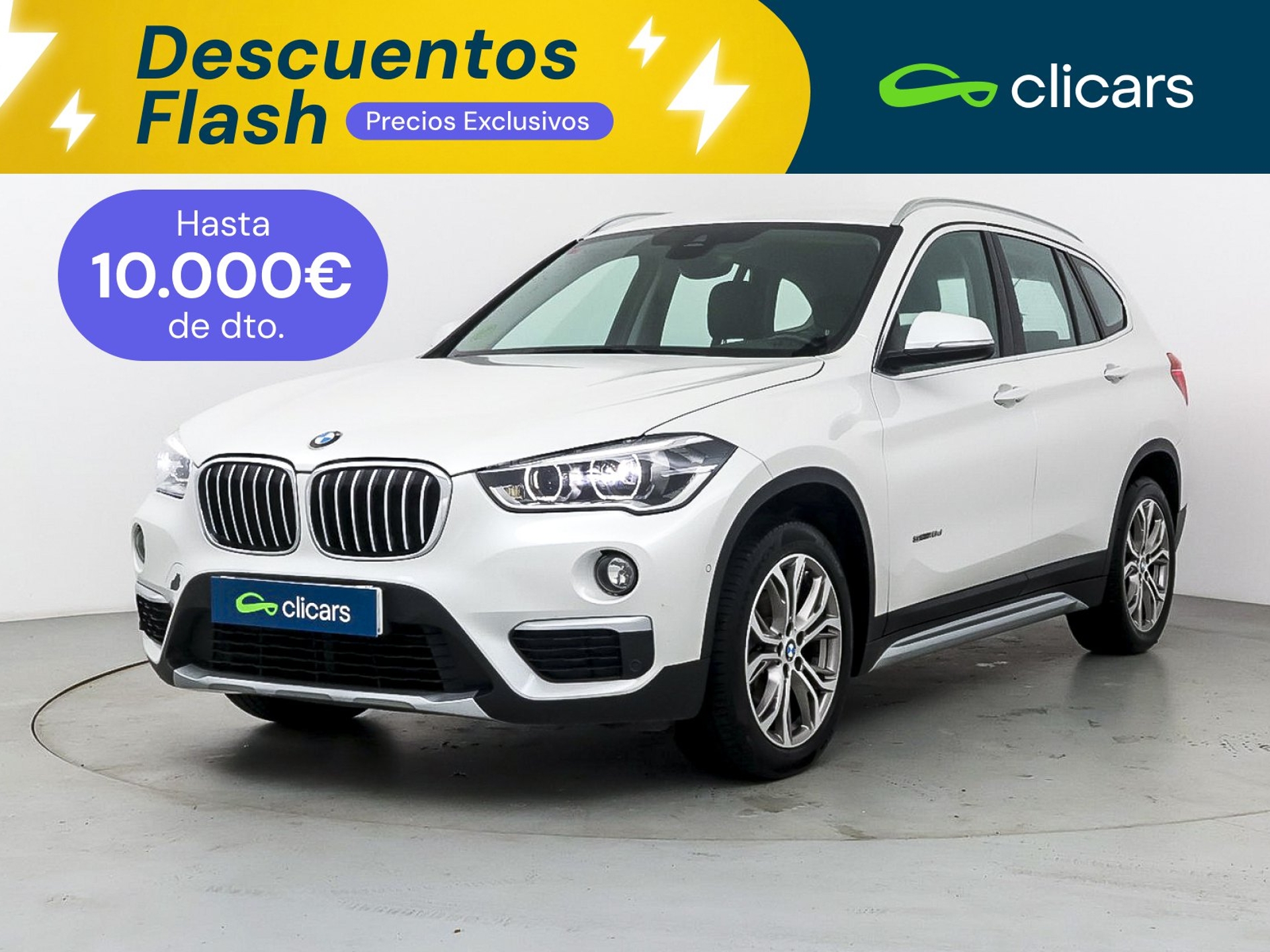 Imagen de BMW X1