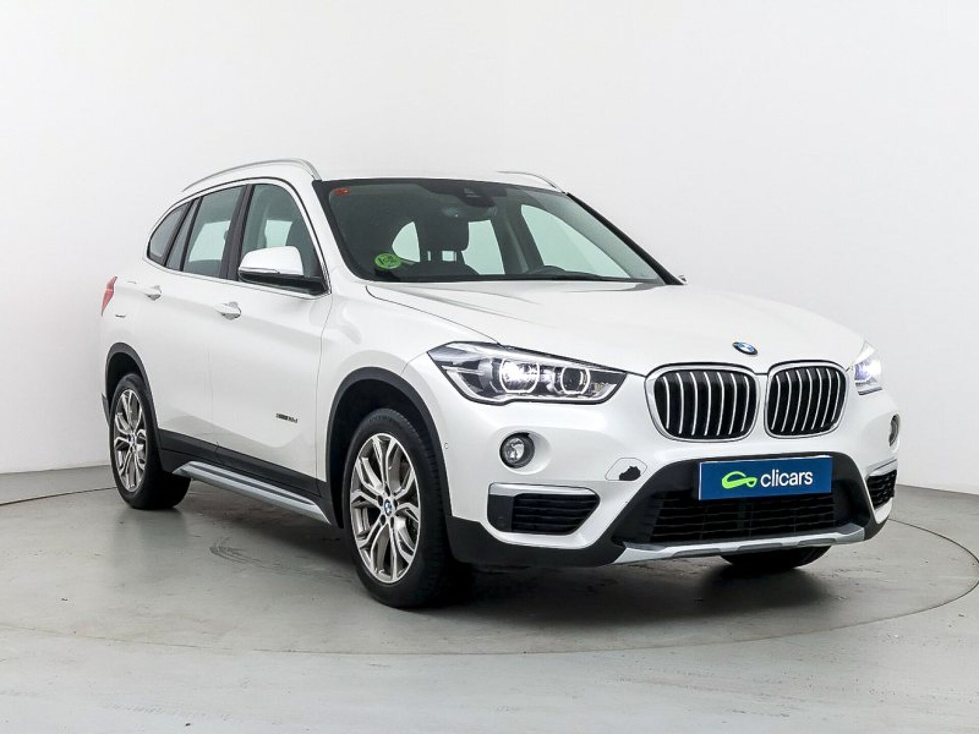 Imagen 3 de BMW X1