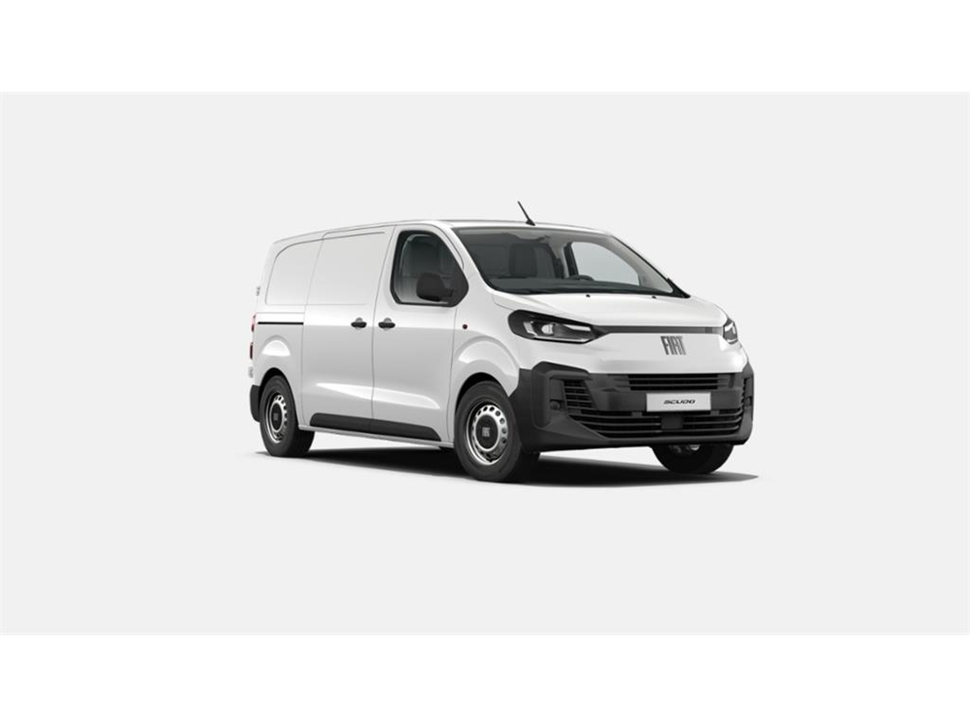 Imagen de FIAT Scudo