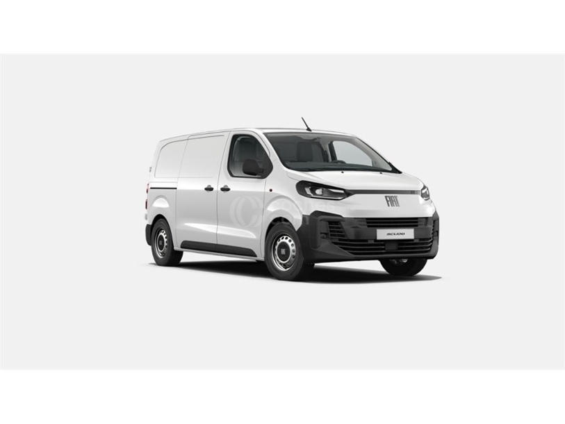 Foto del FIAT Scudo Furgón 1.5BlueHDI S&S L2 H1 120