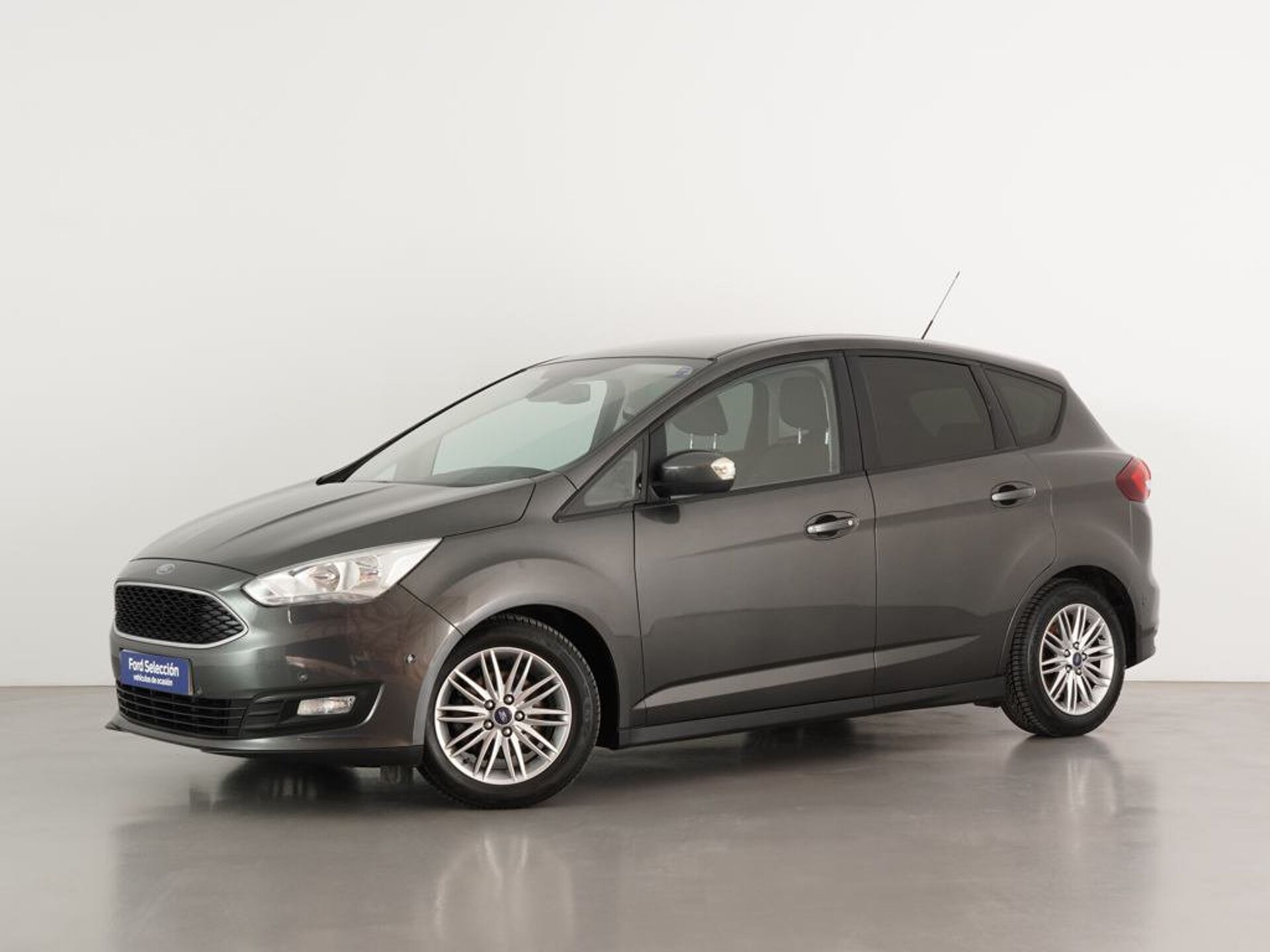 Imagen de FORD C-Max
