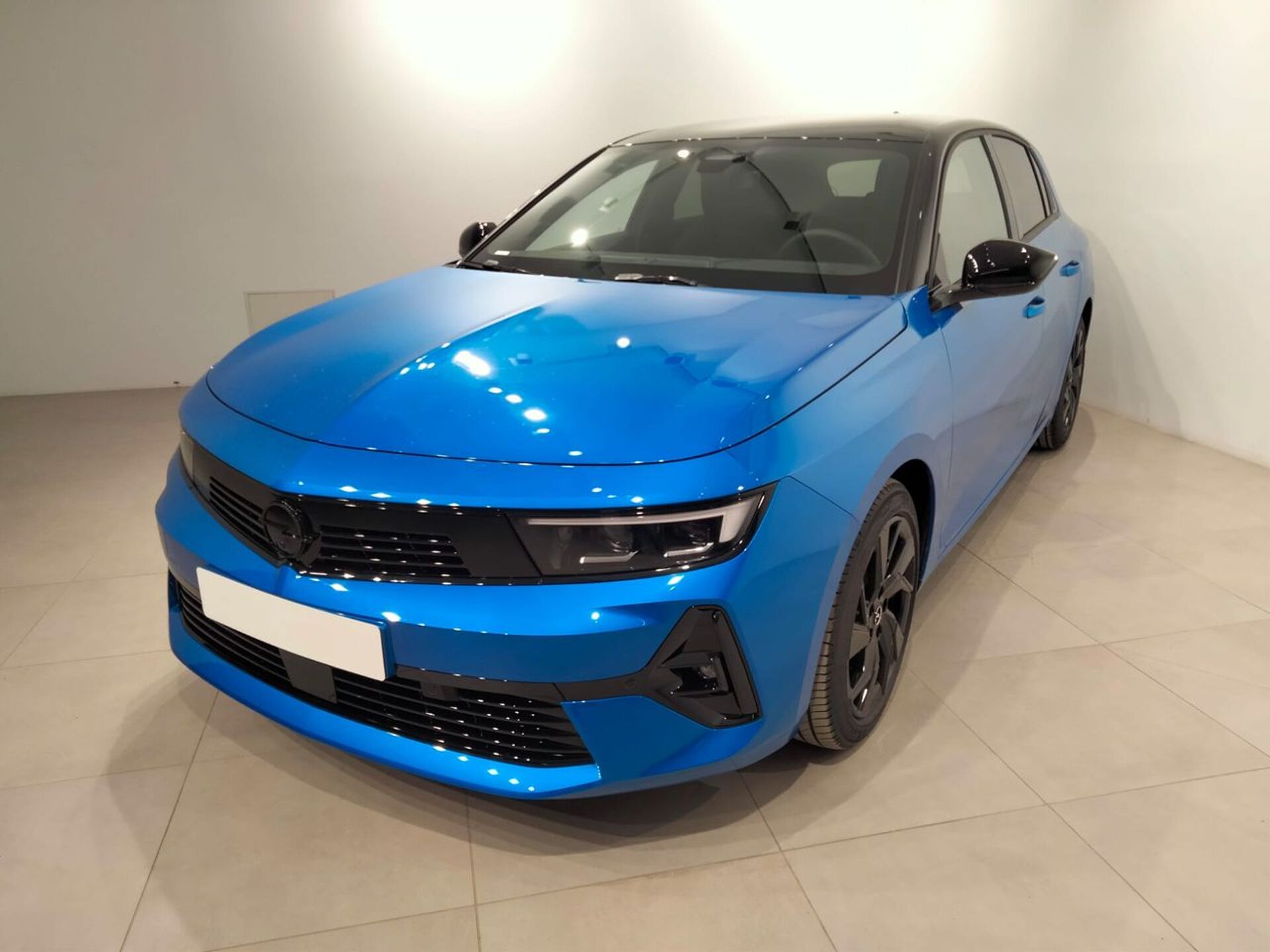 Imagen de OPEL Astra