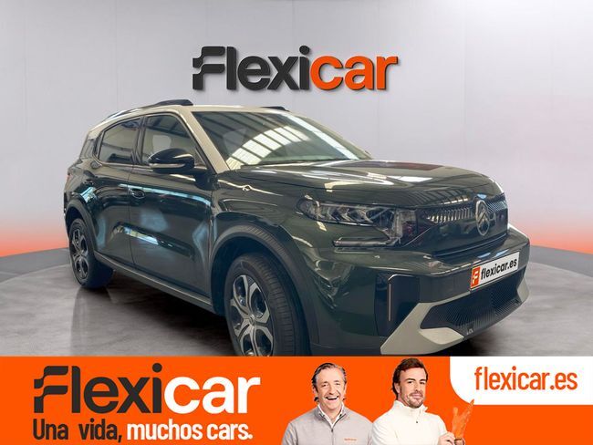 Foto del CITROEN C3 Aircross Turbo You 100