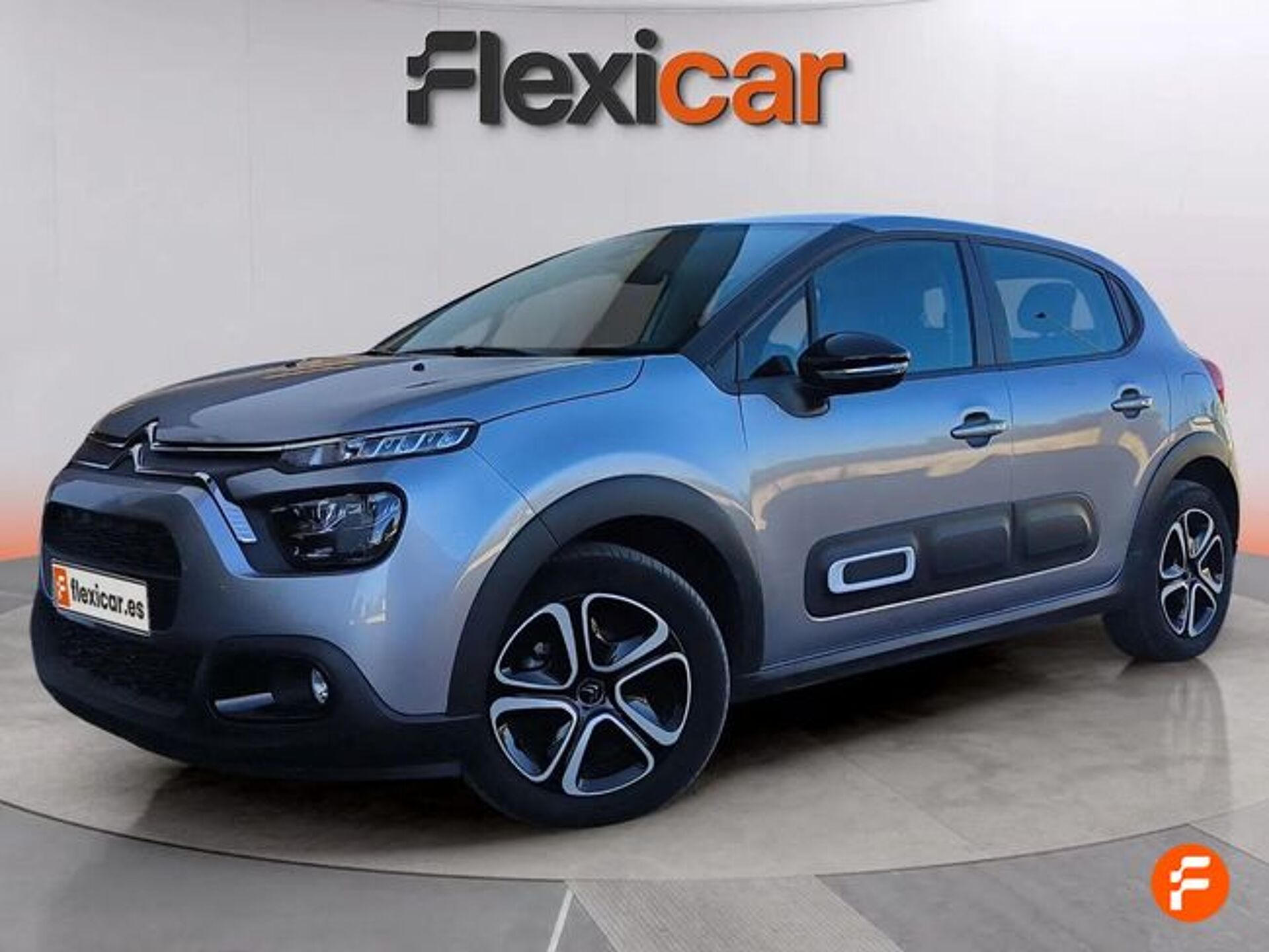 Imagen 2 de CITROEN C3