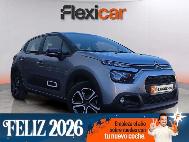 CITROEN C3 (BlueHDi 75KW (100CV) Plus) en Alicante