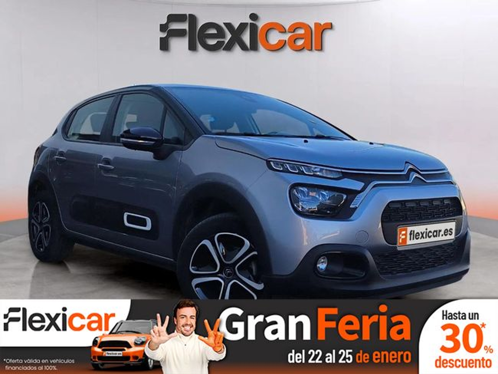 Imagen de CITROEN C3