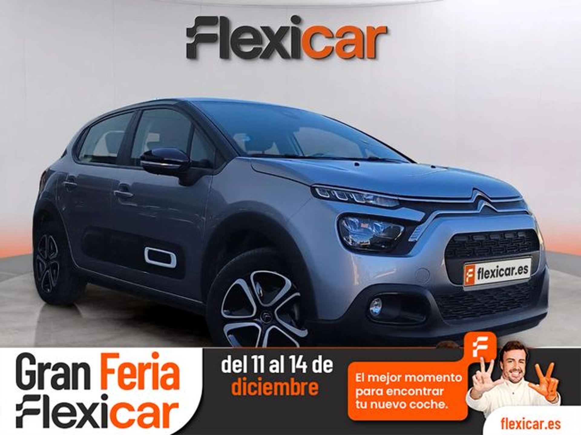 Imagen de CITROEN C3