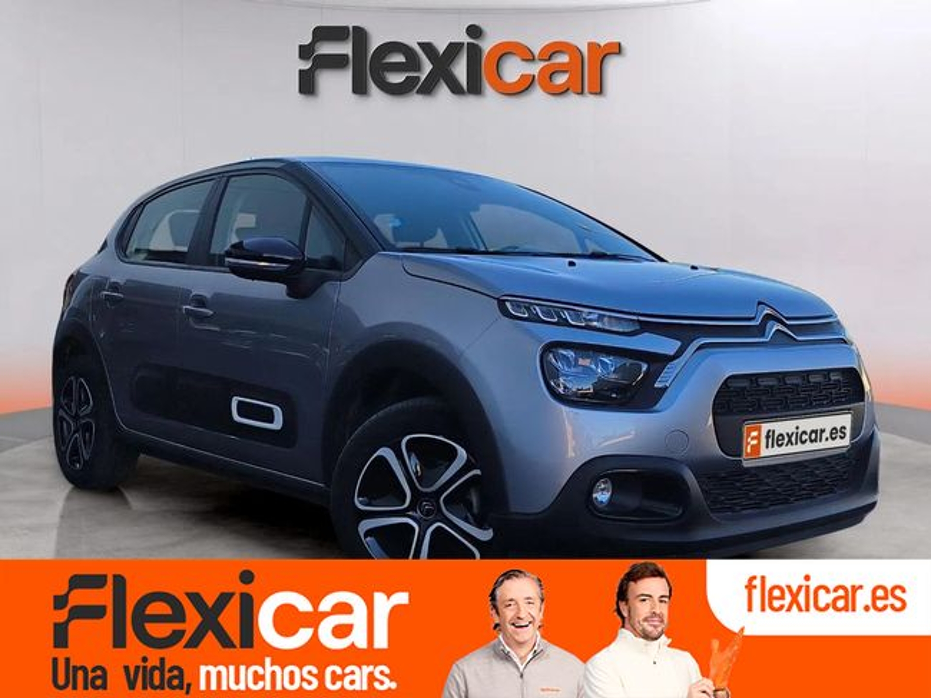 Imagen de CITROEN C3