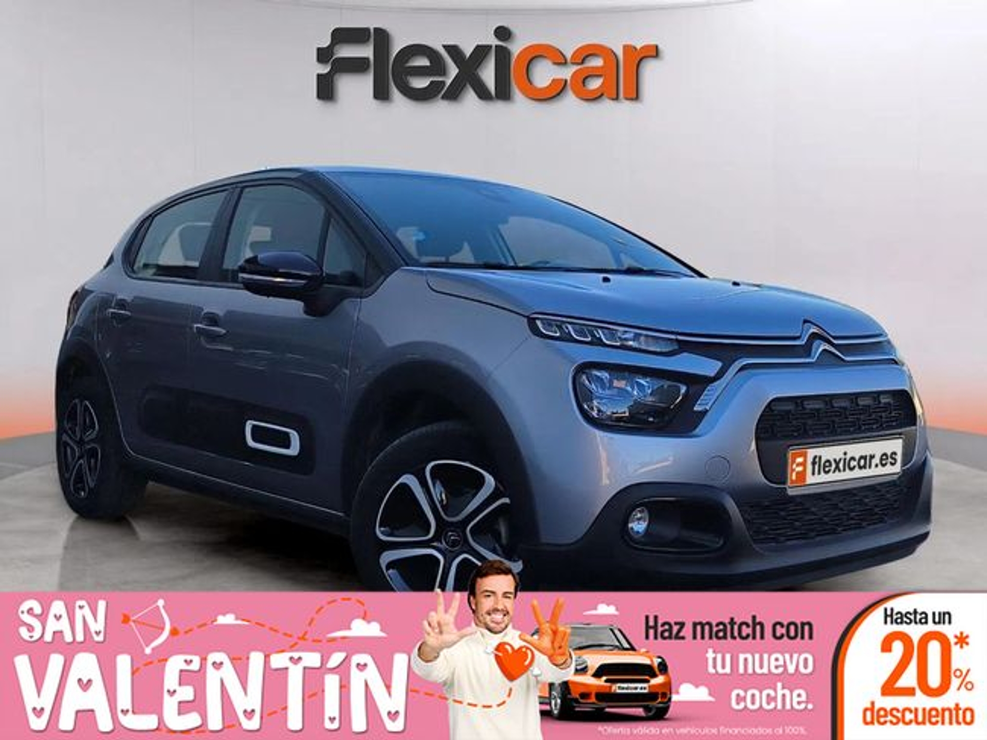 Imagen de CITROEN C3