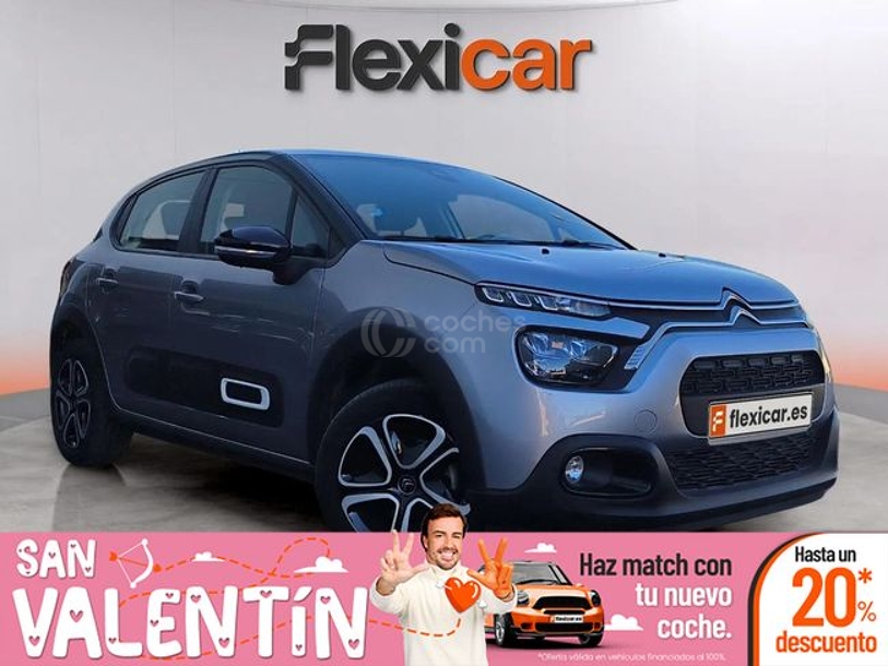 Foto del CITROEN C3 1.5BlueHDi S&S Plus 100
