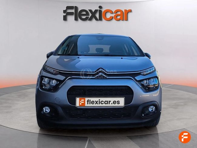 Foto del CITROEN C3 1.5BlueHDi S&S Plus 100