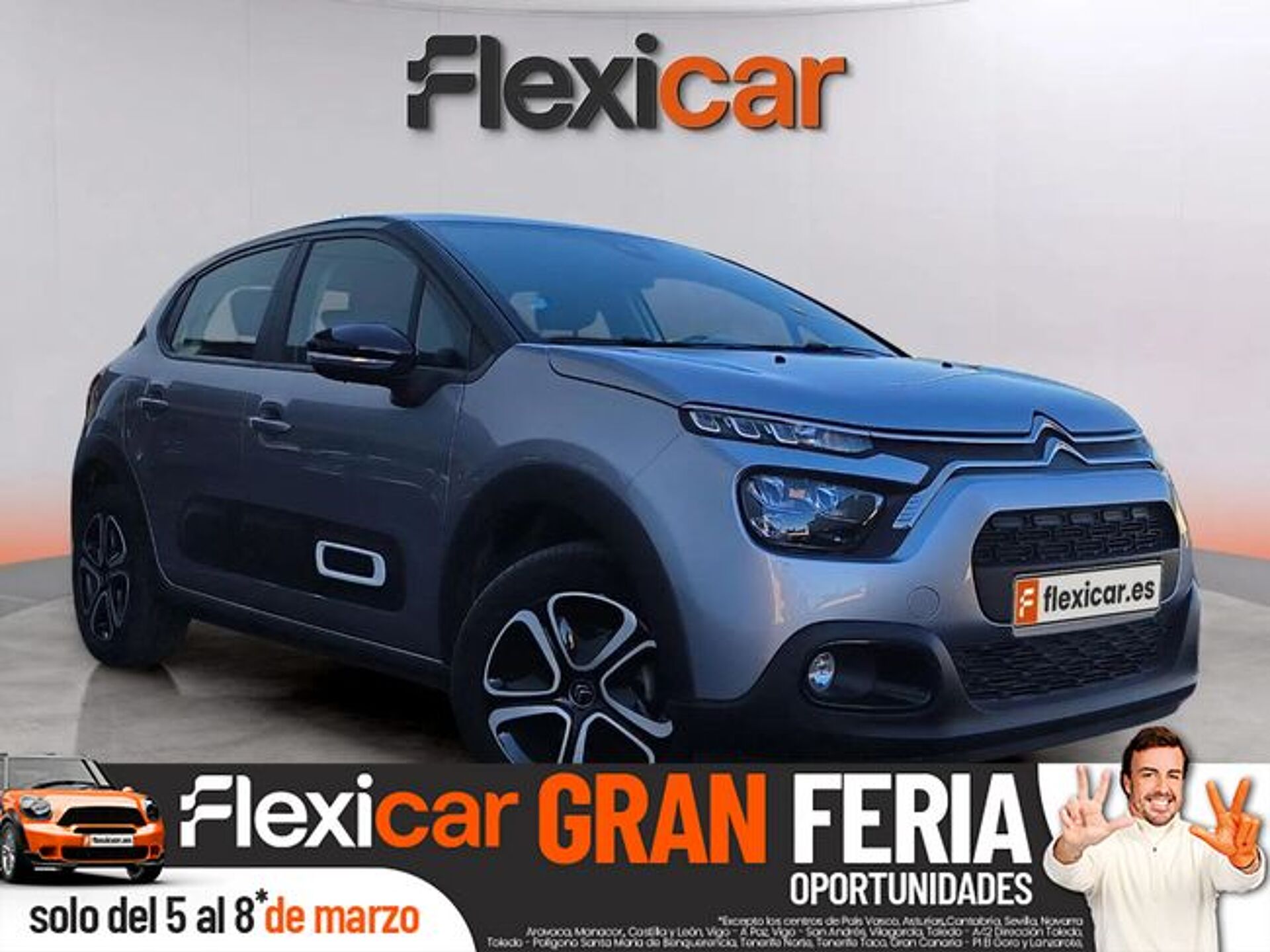 Imagen 1 de CITROEN C3