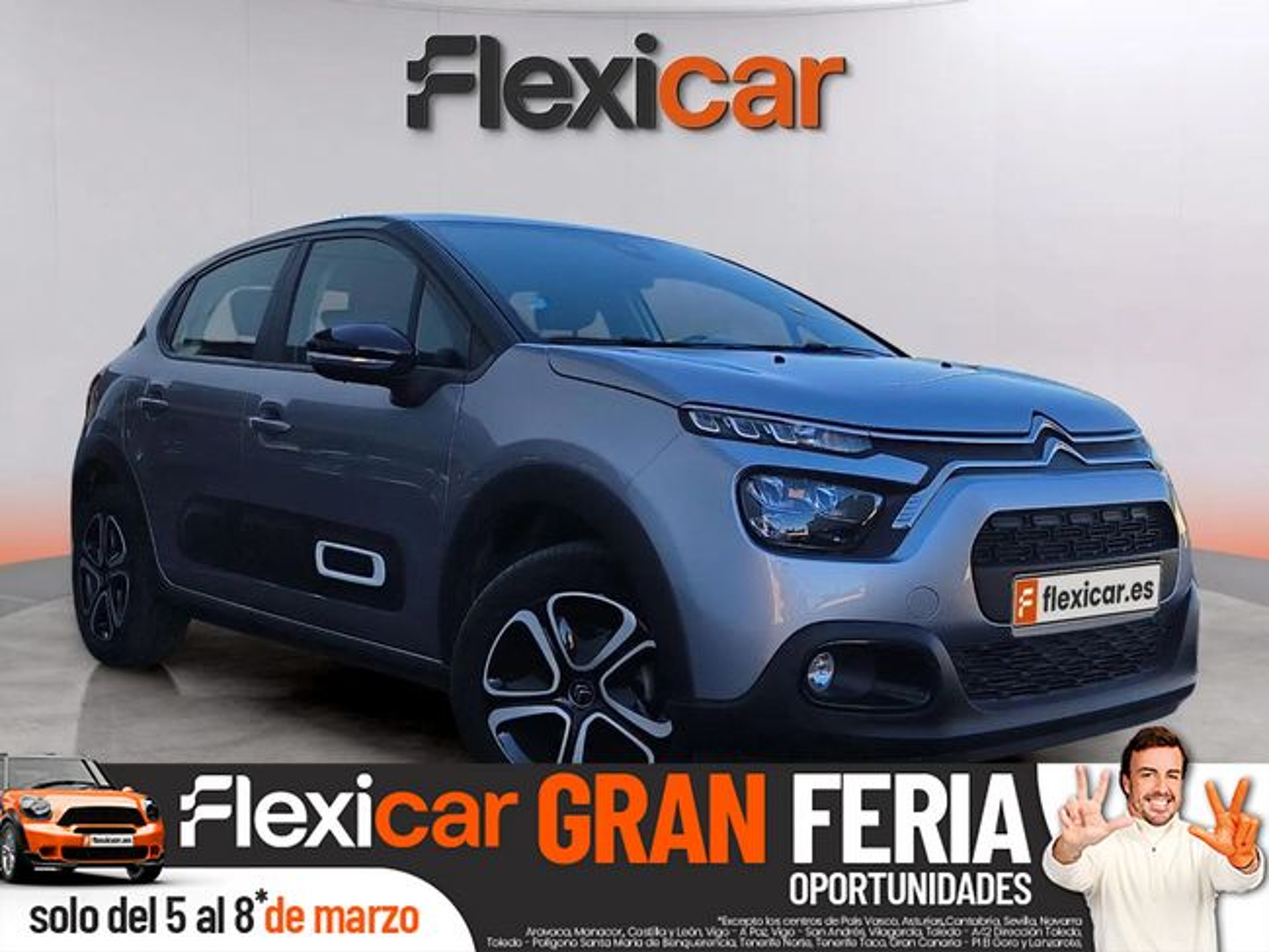 Imagen de CITROEN C3