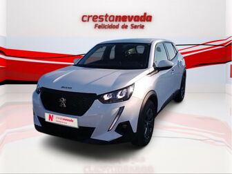 Imagen de PEUGEOT 2008 1.5BlueHDi S&S Active 110