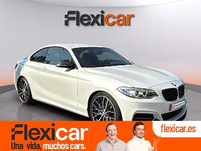 BMW Serie 2 (M235i) en Asturias