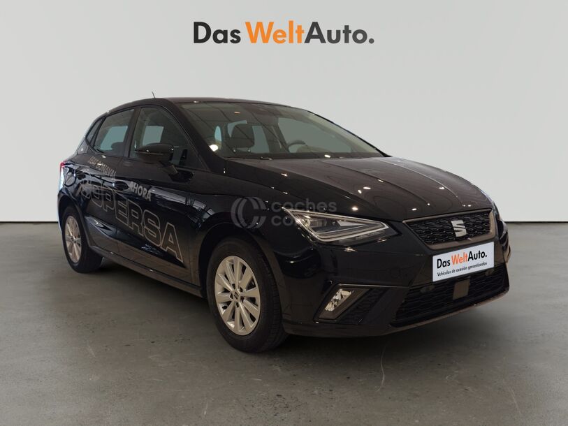 Foto del SEAT Ibiza 1.0 TSI S&S Style XM 115