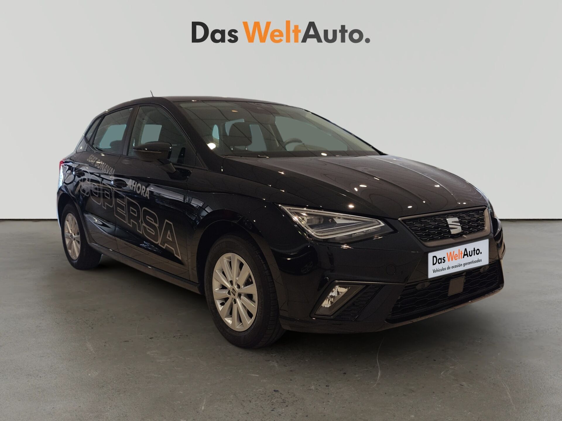 Imagen de SEAT Ibiza