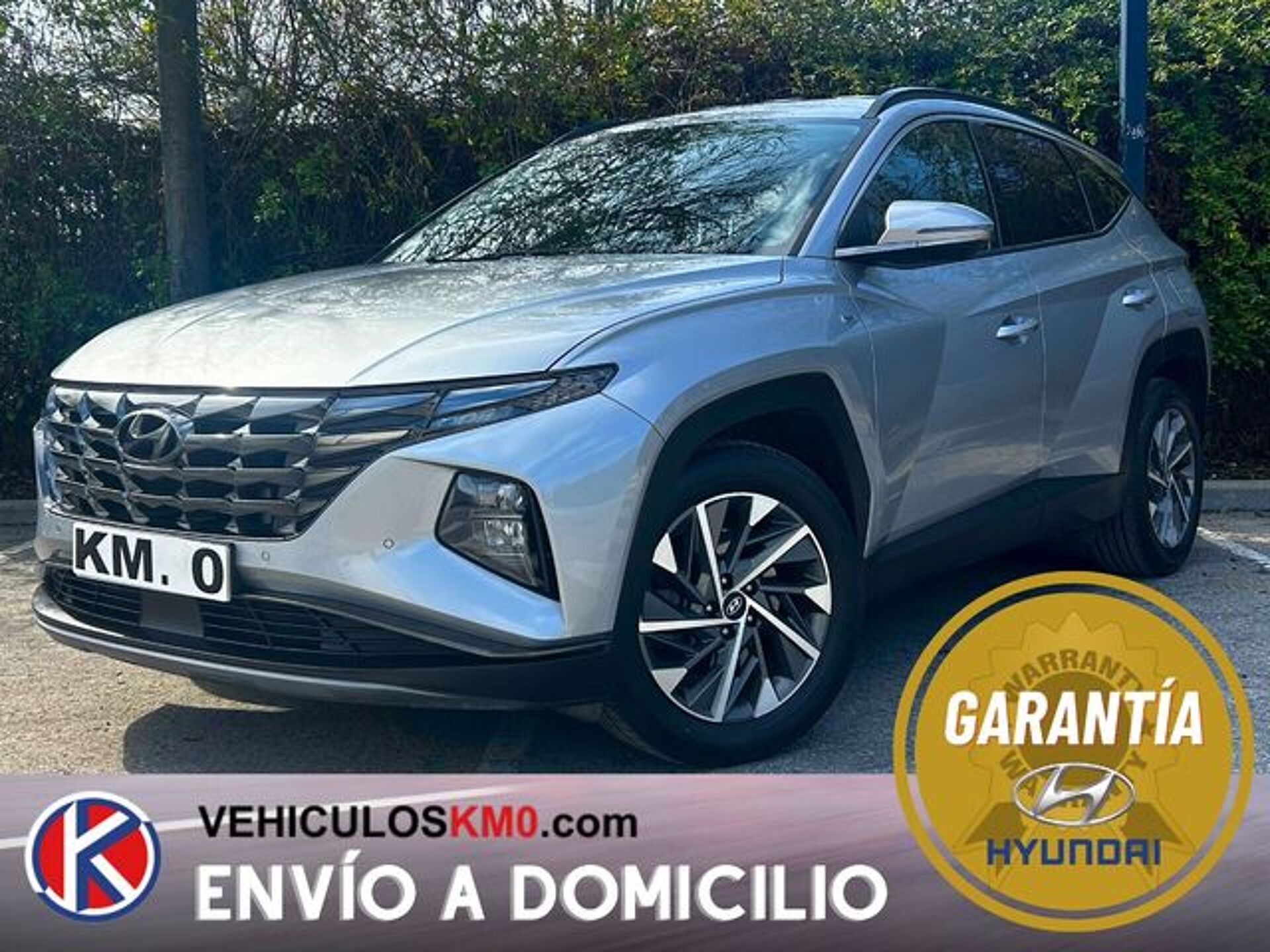 Imagen de HYUNDAI Tucson