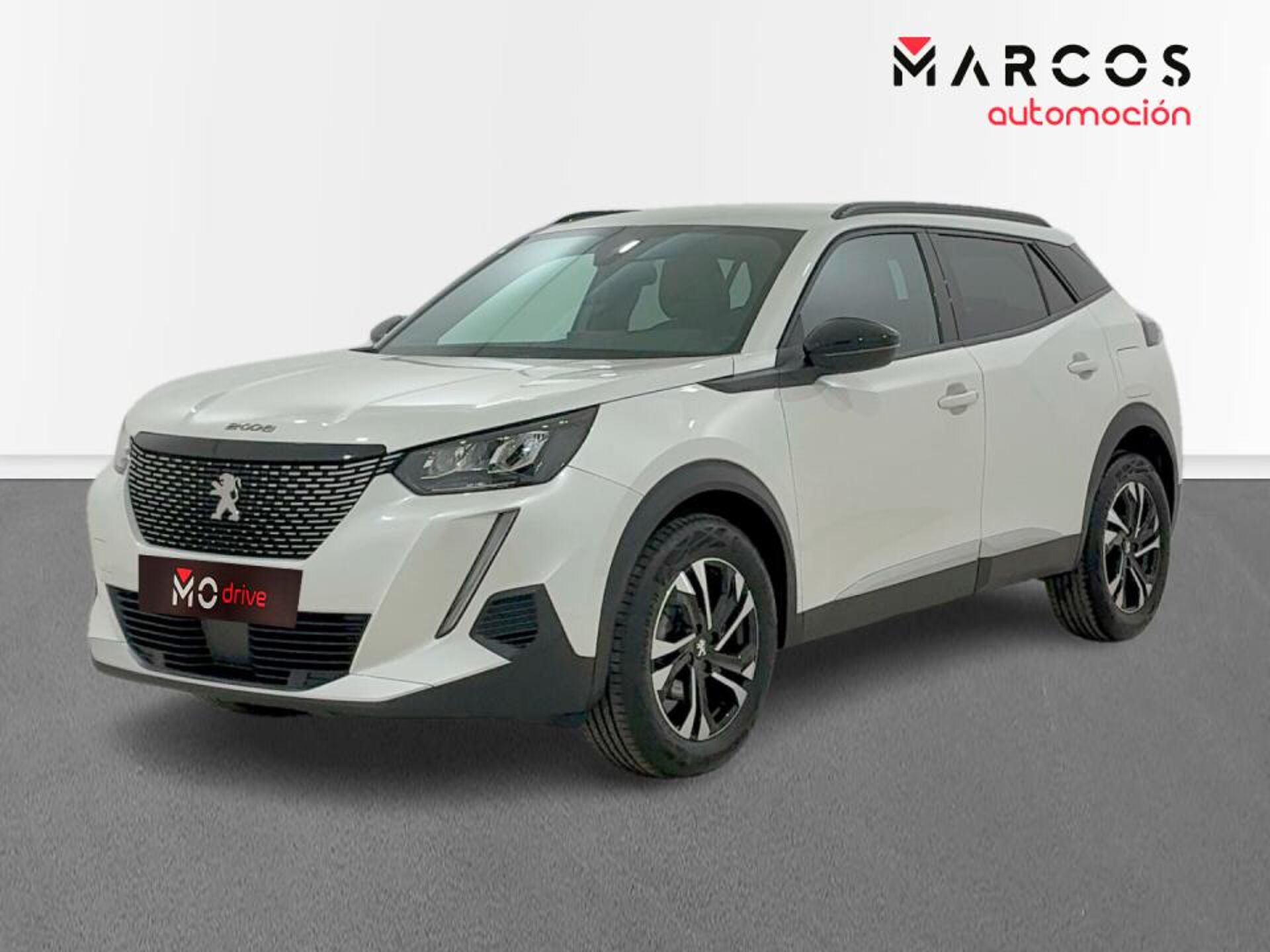 Imagen de PEUGEOT 2008