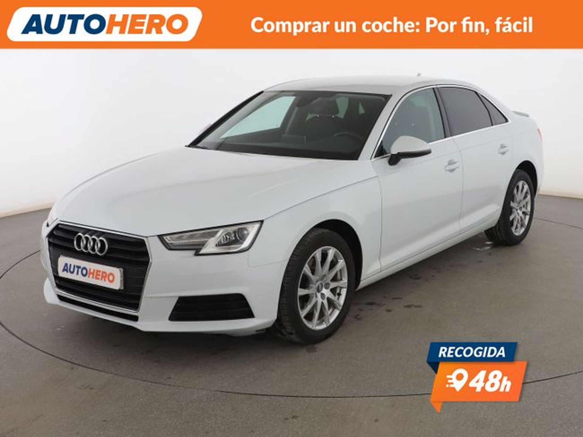 Imagen 1 de AUDI A4