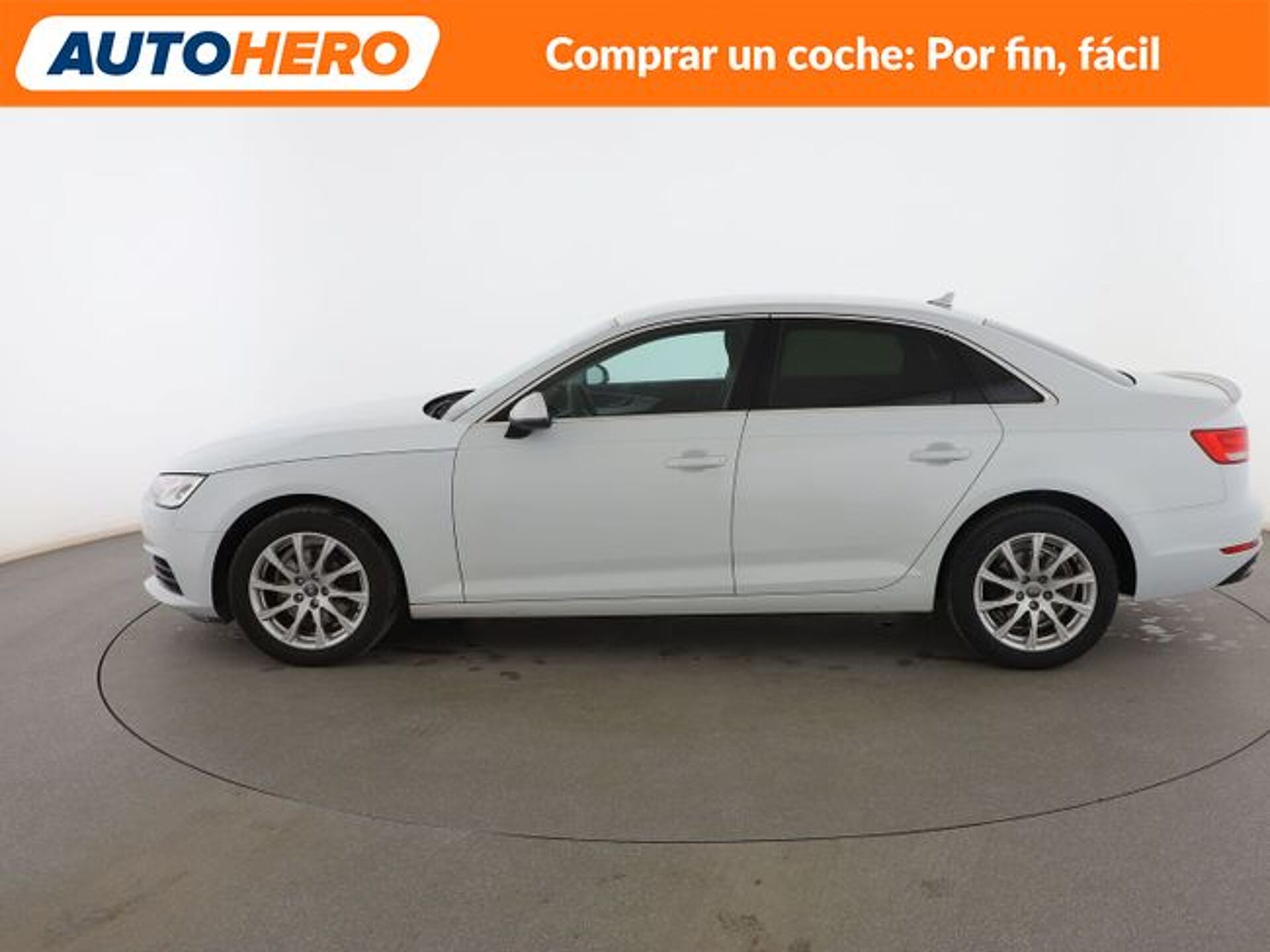 Imagen 3 de AUDI A4