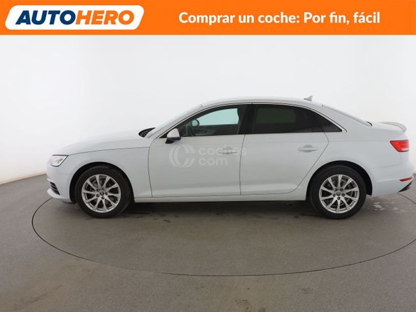 Foto del AUDI A4 2.0TDI Design edition S tronic 110kW