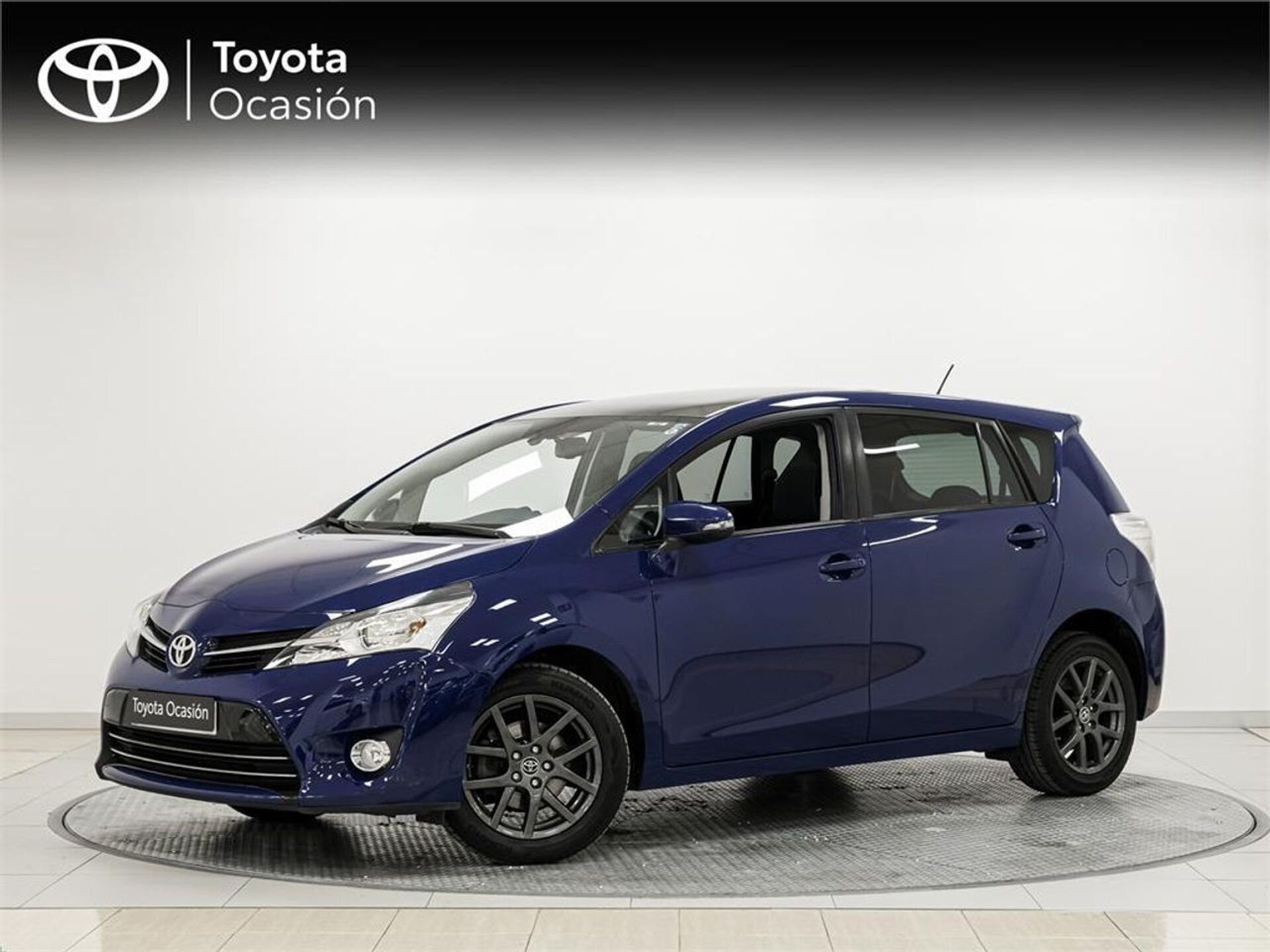 Imagen 1 de TOYOTA Verso