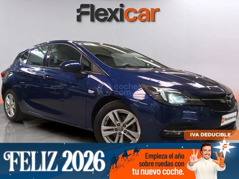 Foto del OPEL Astra 1.2T S-S Business Elegance 130