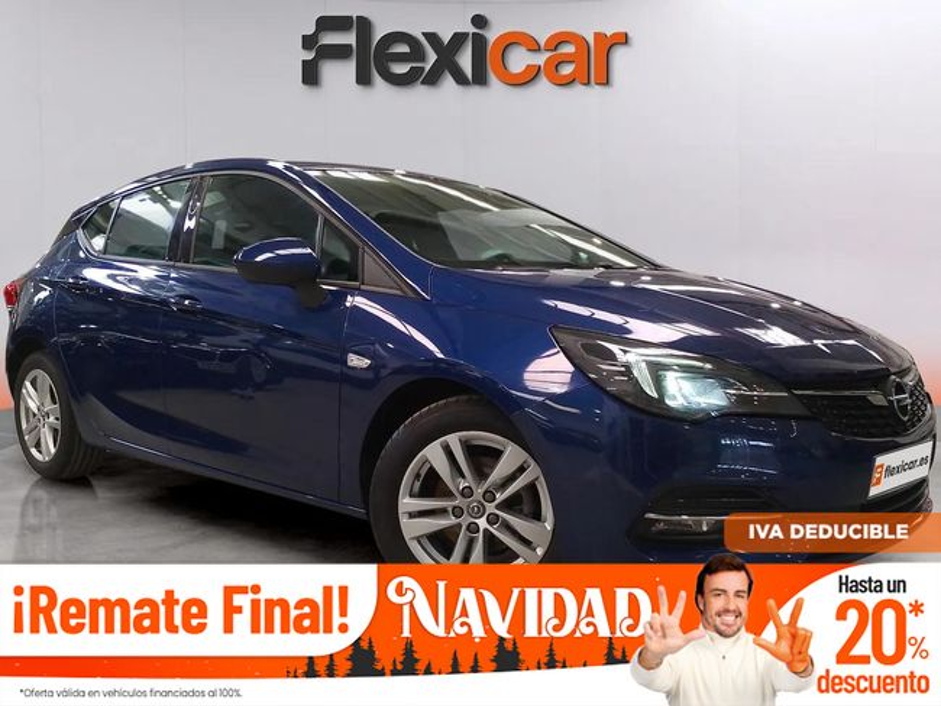 Imagen de OPEL Astra