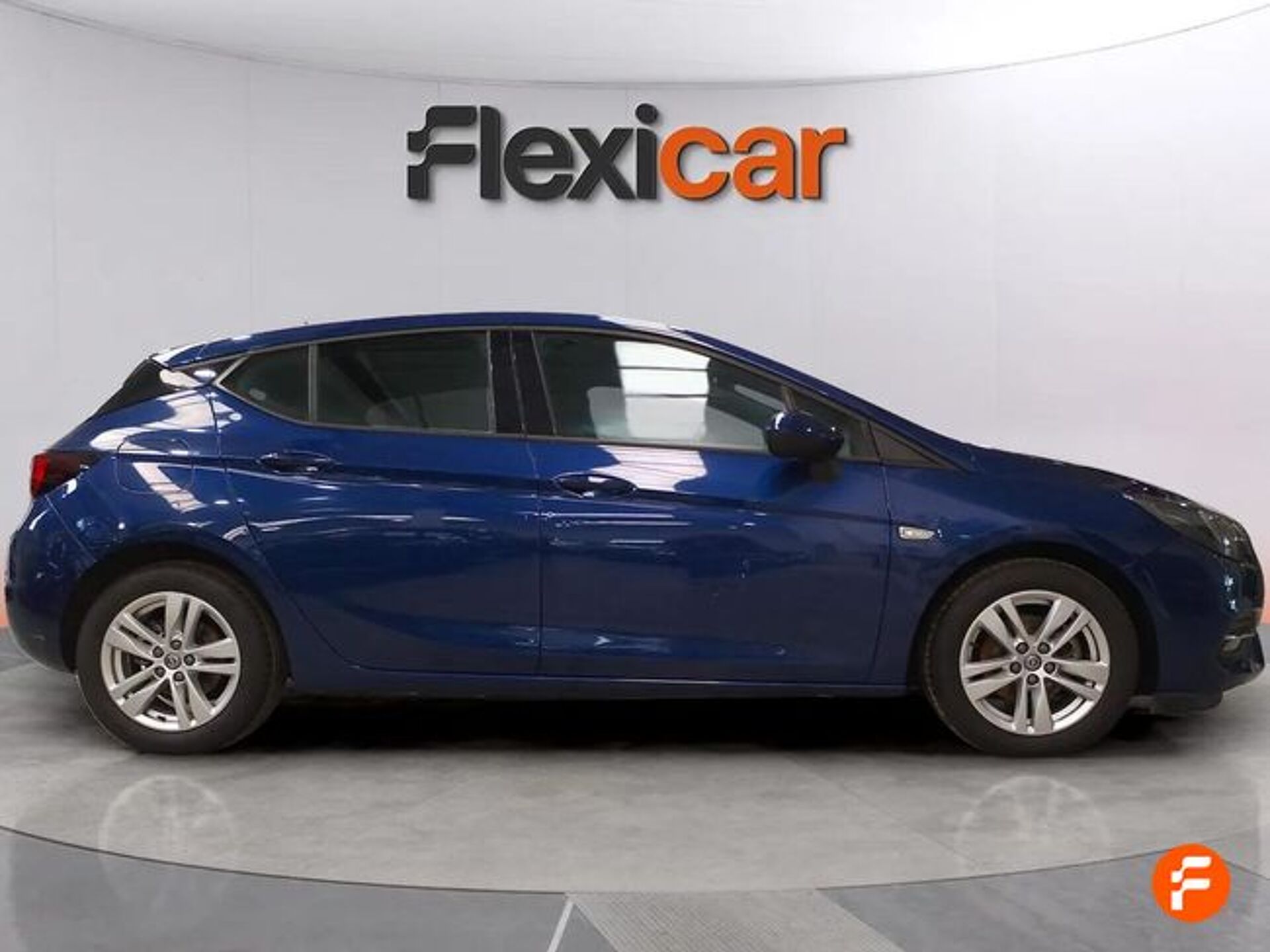 Imagen 2 de OPEL Astra