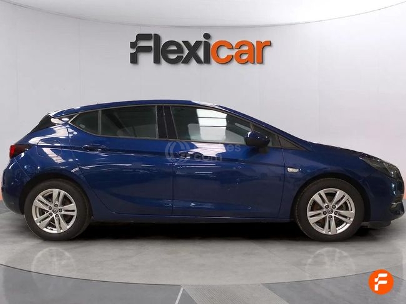 Foto del OPEL Astra 1.2T S-S Business Elegance 130