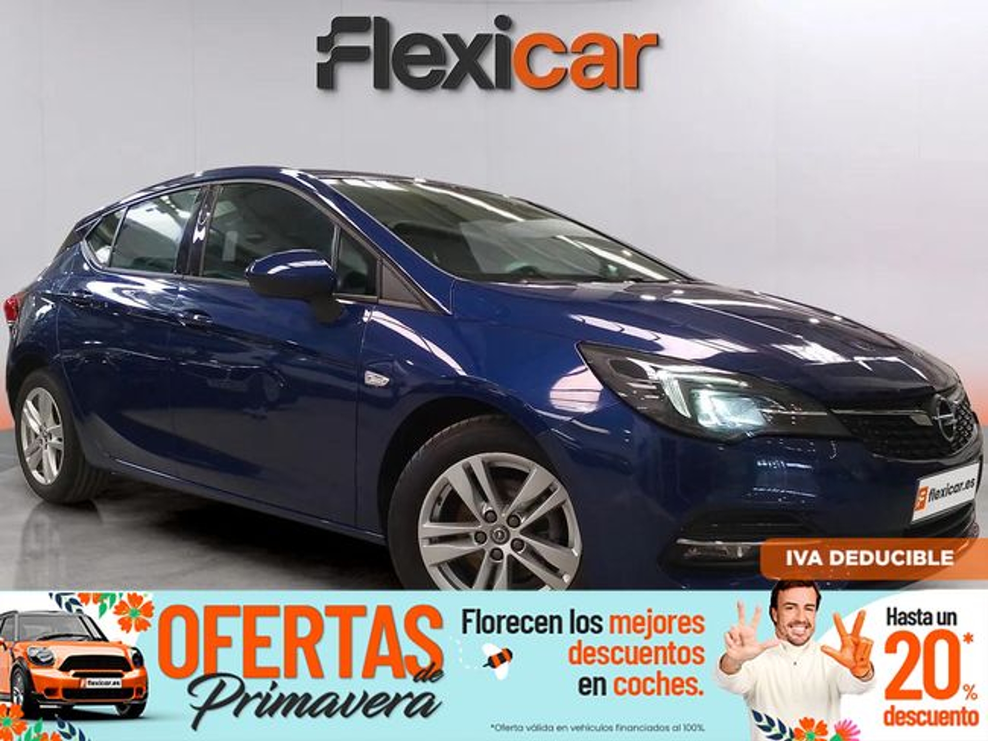 Imagen de OPEL Astra
