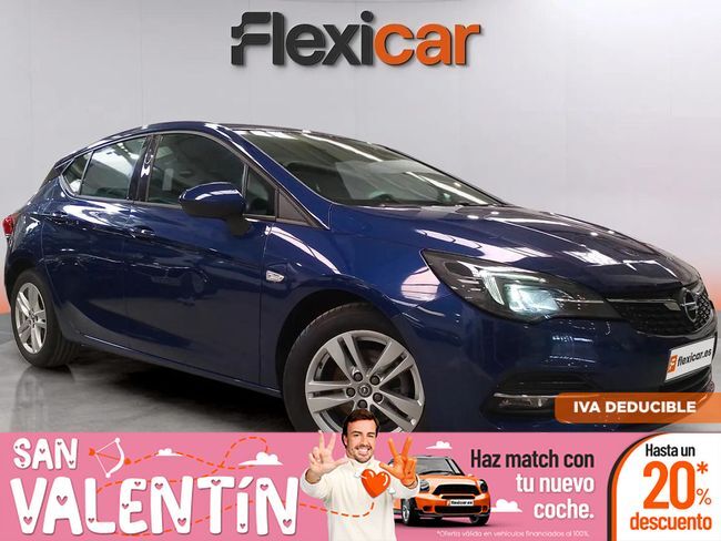 Foto del OPEL Astra 1.2T S-S Business Elegance 130