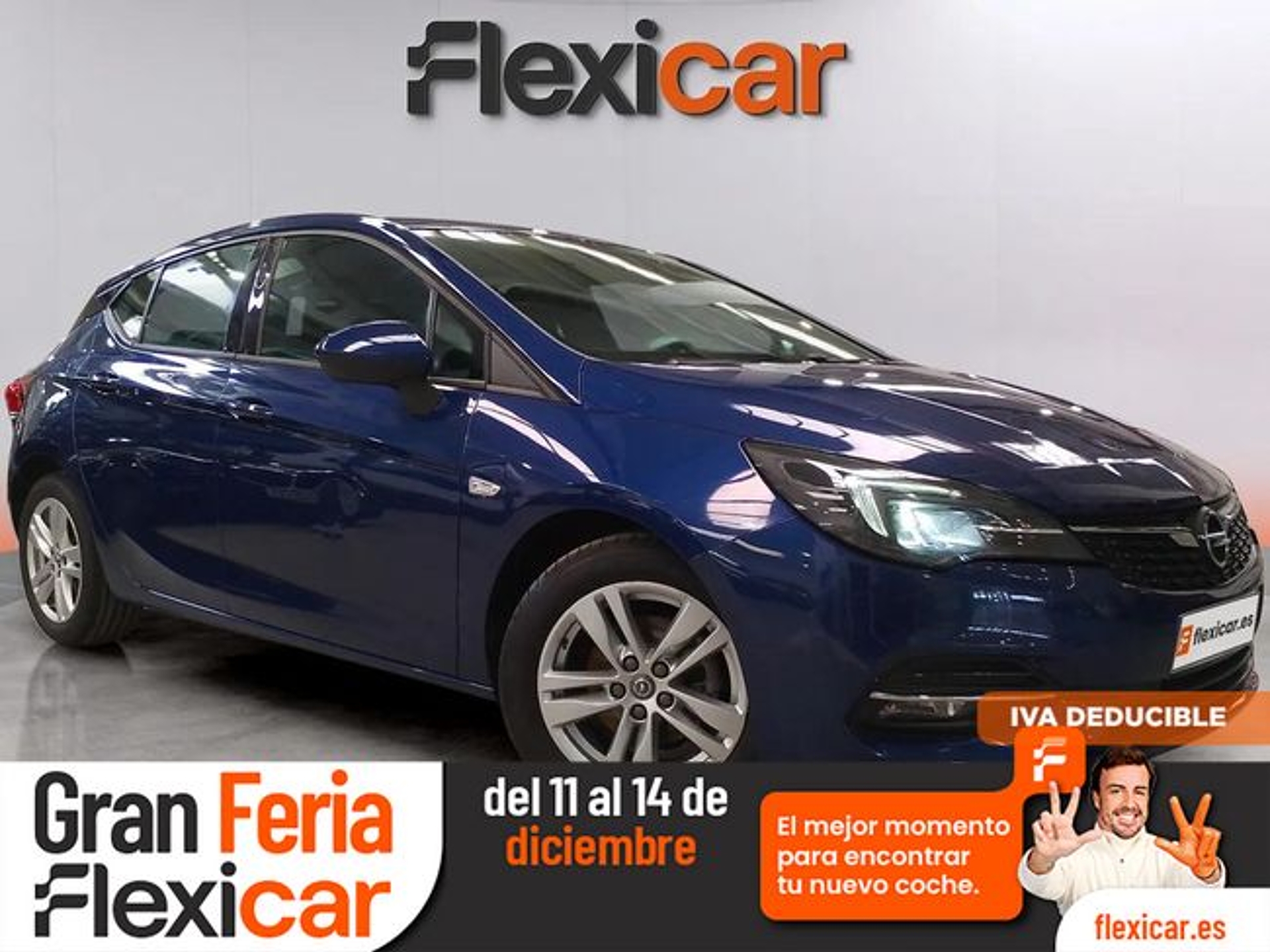 Imagen de OPEL Astra