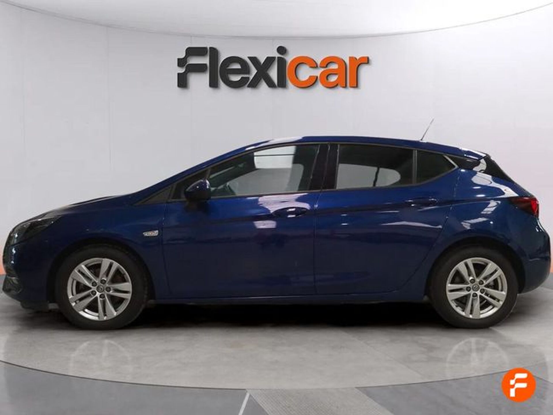 Imagen 3 de OPEL Astra