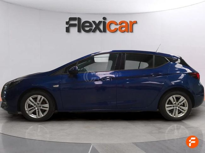 Foto del OPEL Astra 1.2T S-S Business Elegance 130