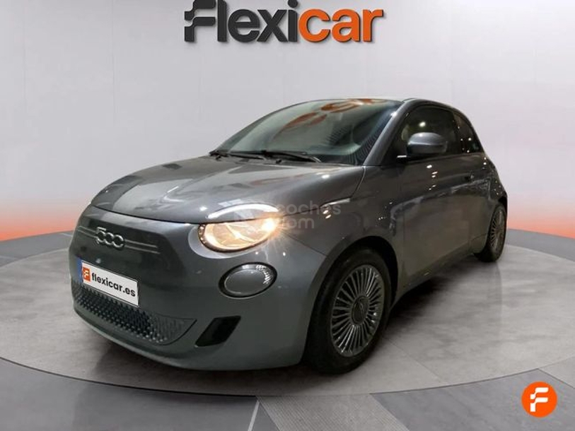 Foto del FIAT 500 e 87Kw Icon