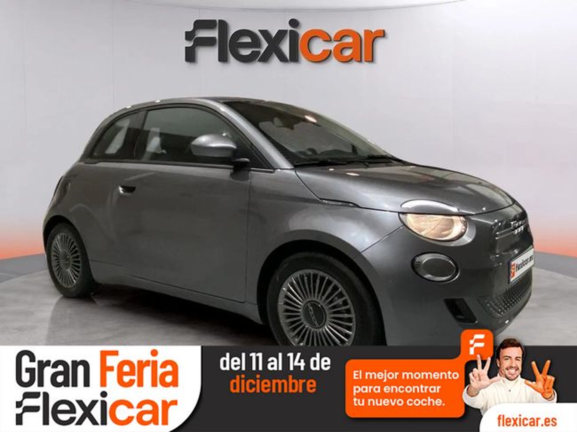 Imagen de FIAT 500