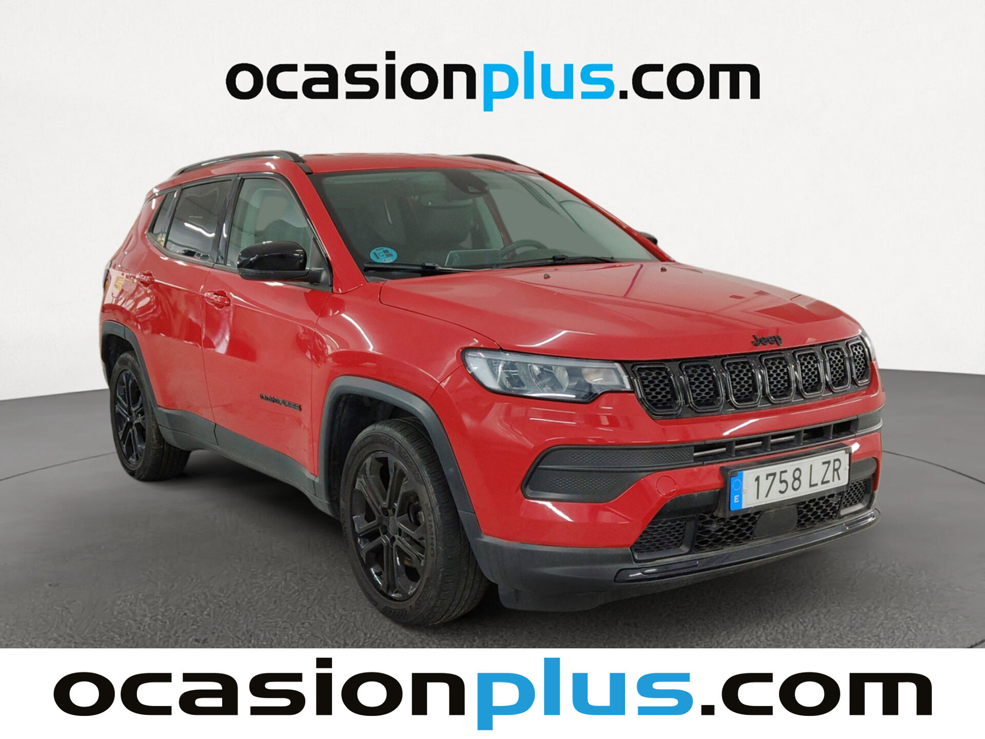 Imagen 2 de JEEP Compass