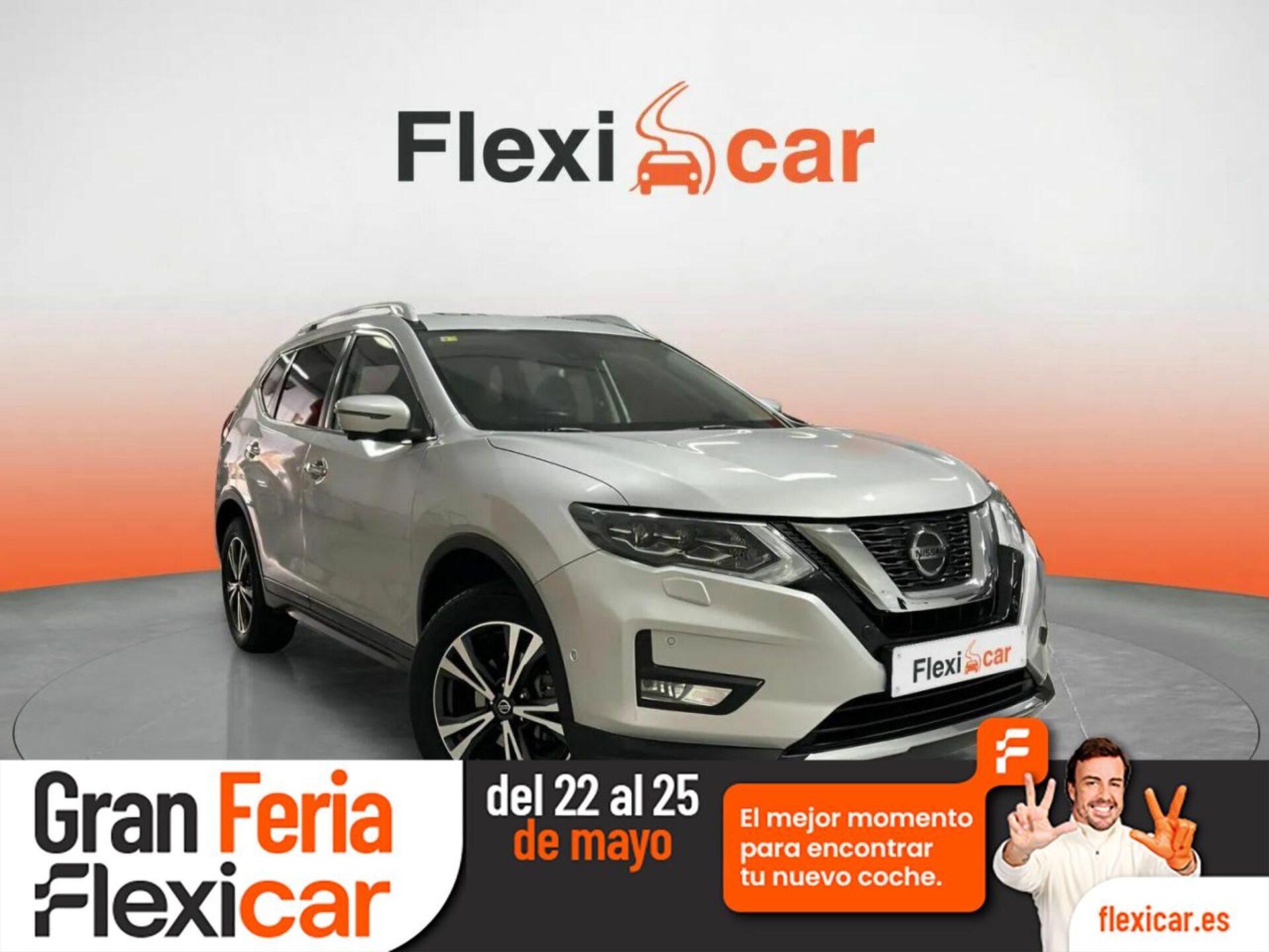 Imagen de NISSAN X-Trail