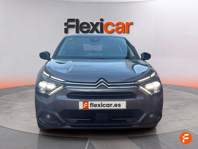 Foto del CITROEN C4 1.2 PureTech Feel Pack S&S 130