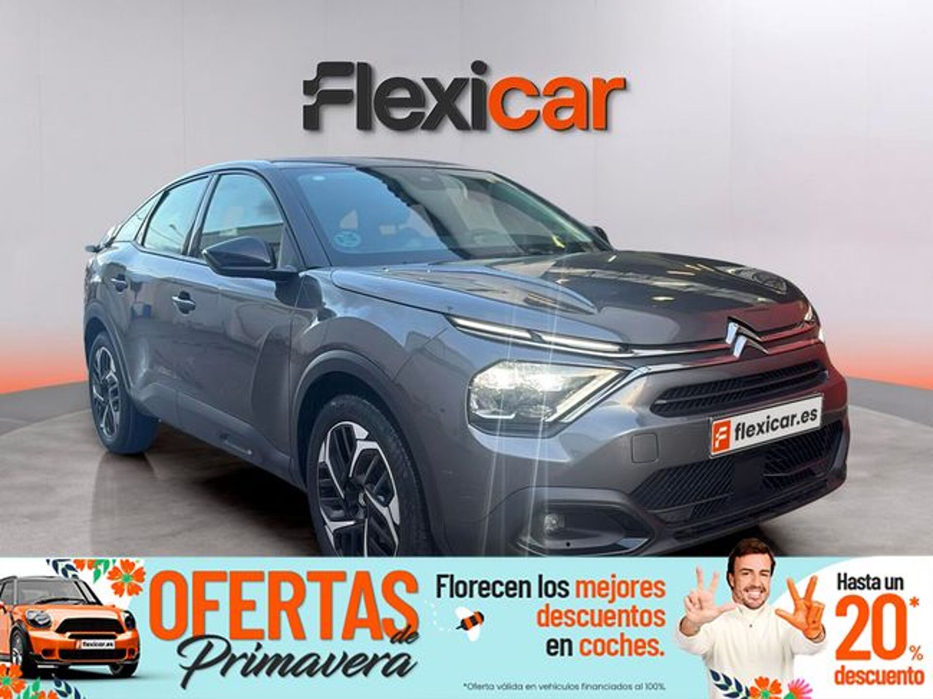 Imagen 1 de CITROEN C4