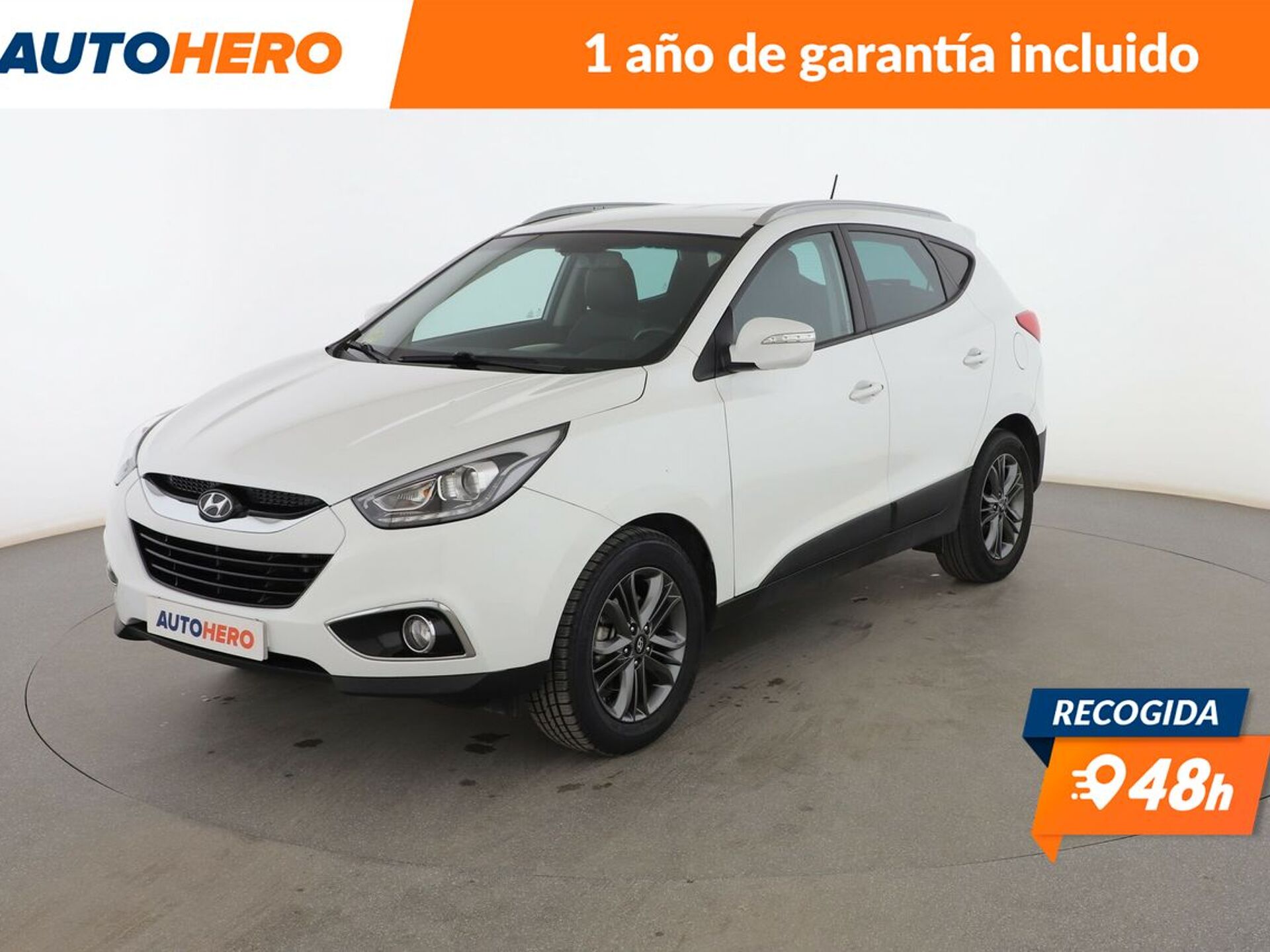 Imagen de HYUNDAI ix35