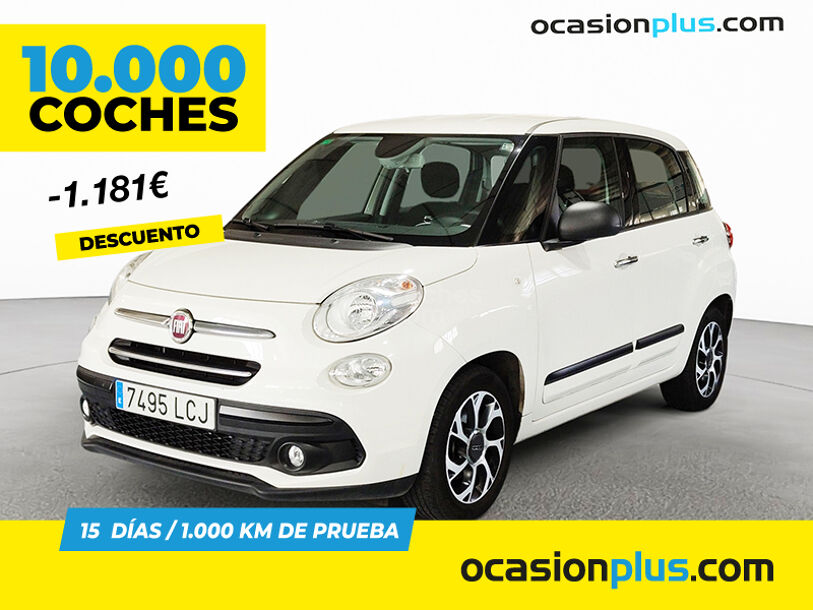 Foto del FIAT 500L 1.4 Urban