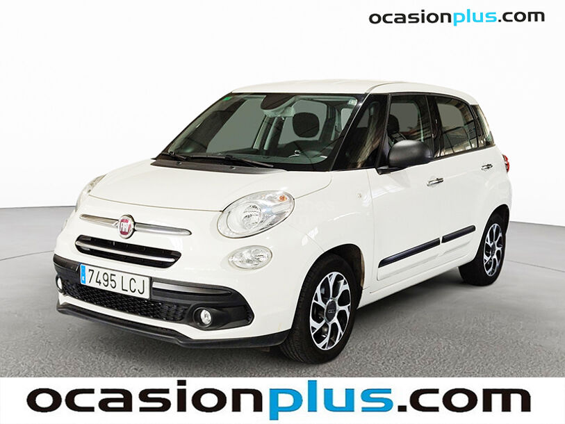 Foto del FIAT 500L 1.4 Urban