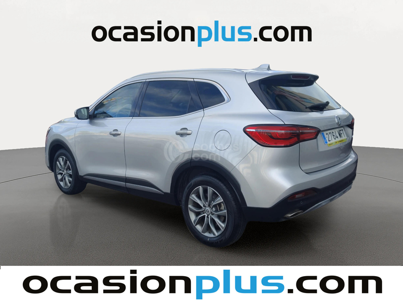 Foto del MG HS 1.5 T-GDI Comfort