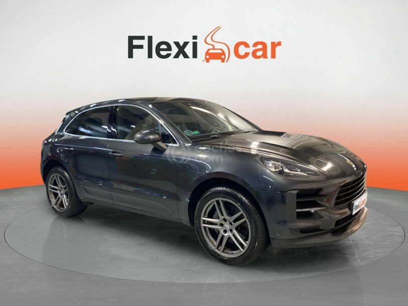 Foto del PORSCHE Macan S Aut.