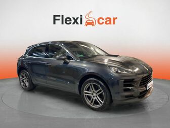 Imagen de PORSCHE Macan S Aut.