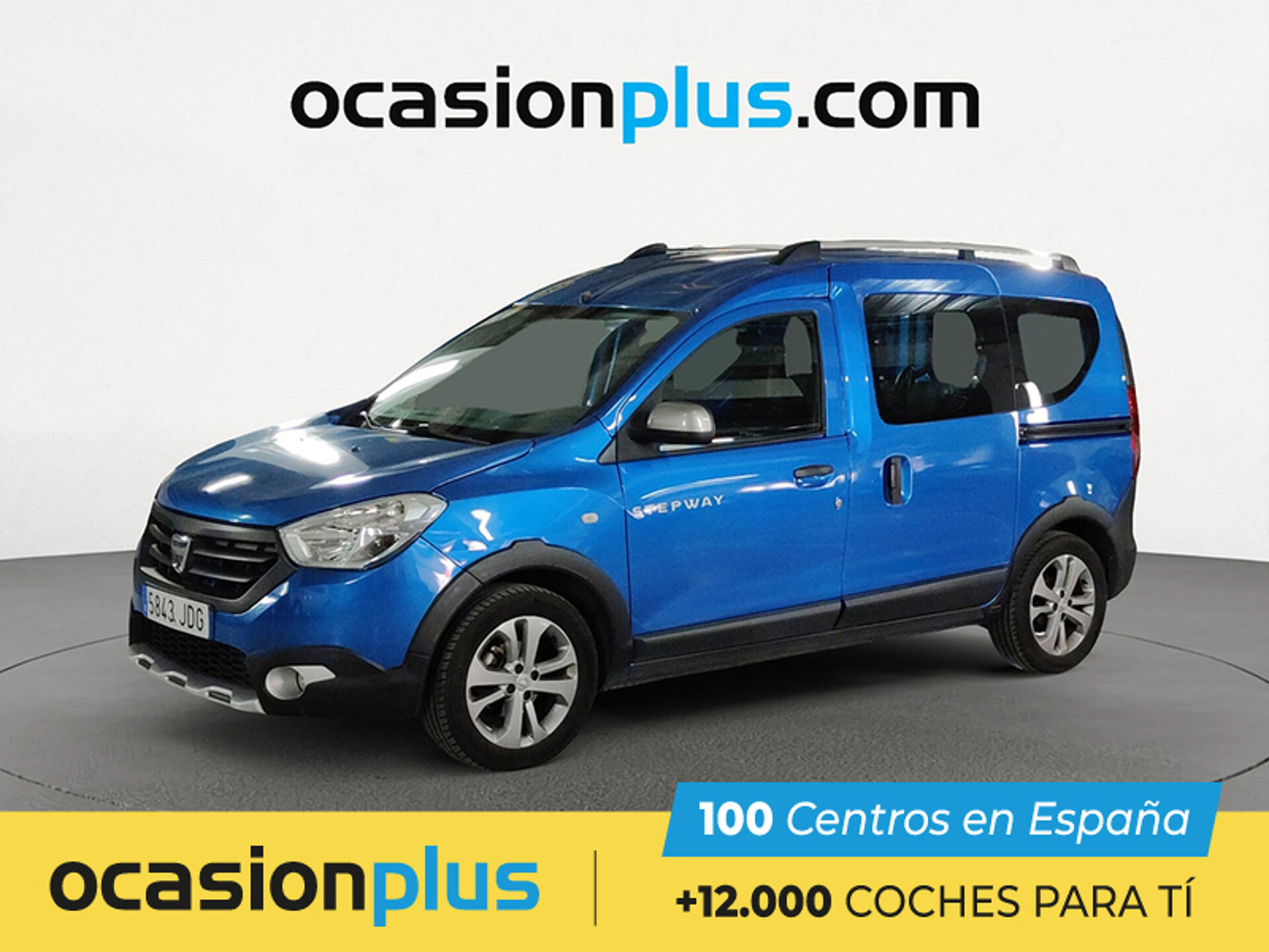 Imagen de DACIA Dokker