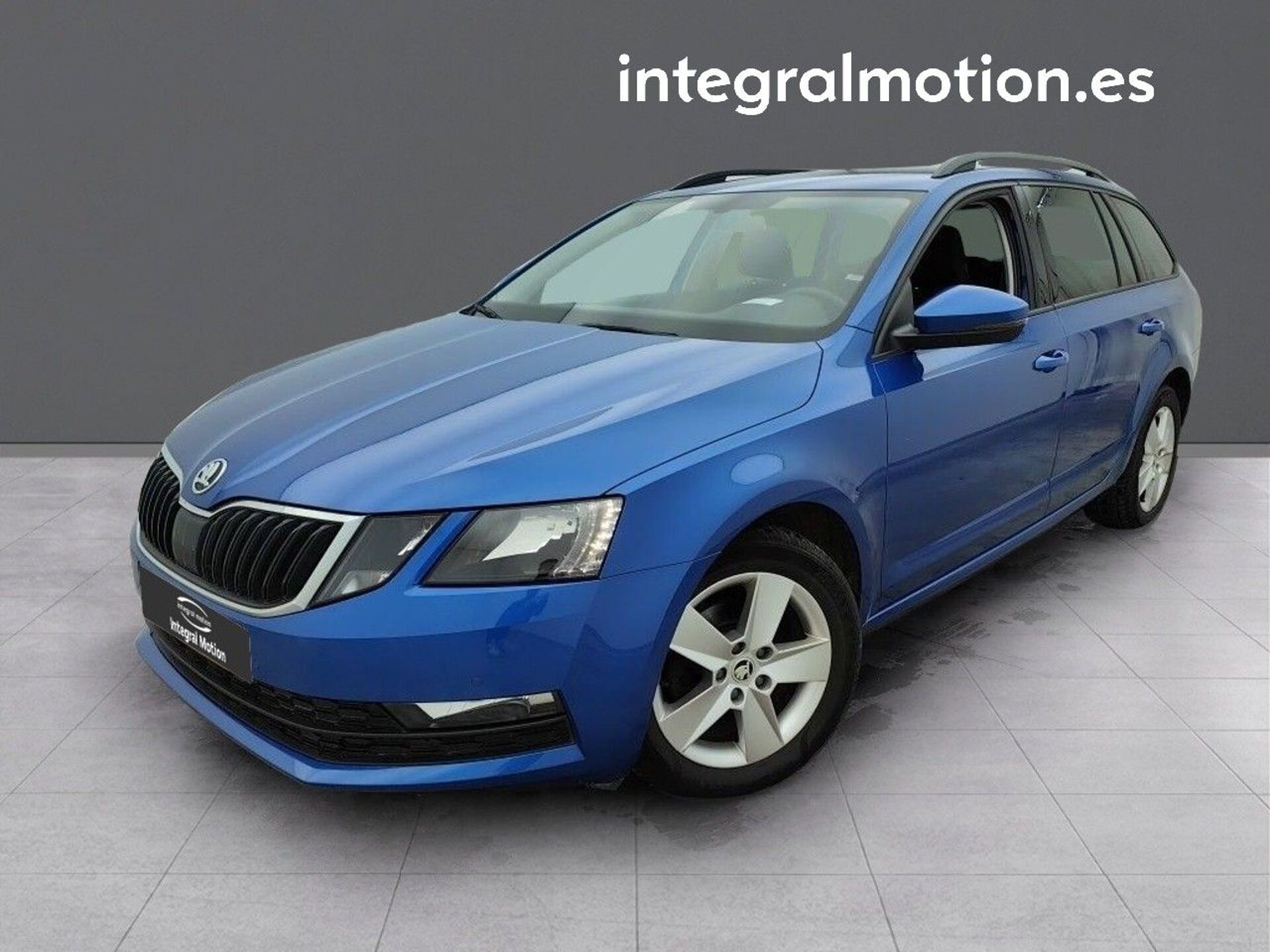 Imagen de SKODA Octavia